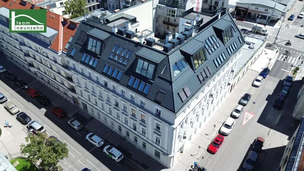 3-Zimmer-Wohnung kaufen in Wien – 78,08 m², € 469.000 – Bild 13 von 27