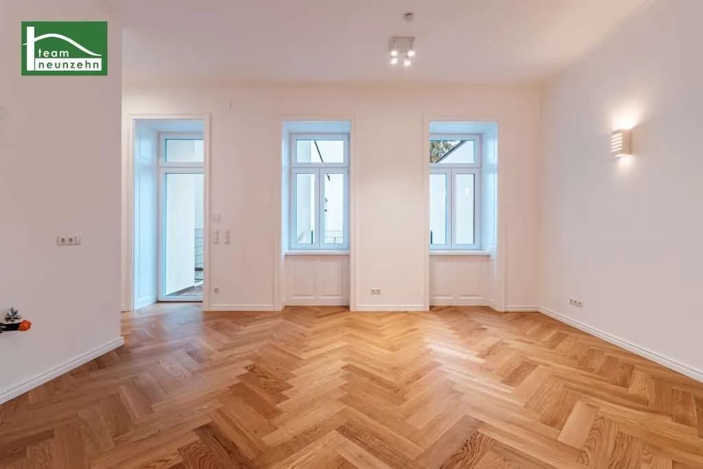 3-Zimmer-Wohnung kaufen in Wien – 78,08 m², € 469.000 – Bild 15 von 27