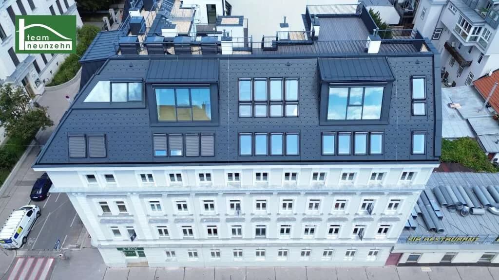 3-Zimmer-Wohnung kaufen in Wien – 78,08 m², € 469.000 – Bild 18 von 27
