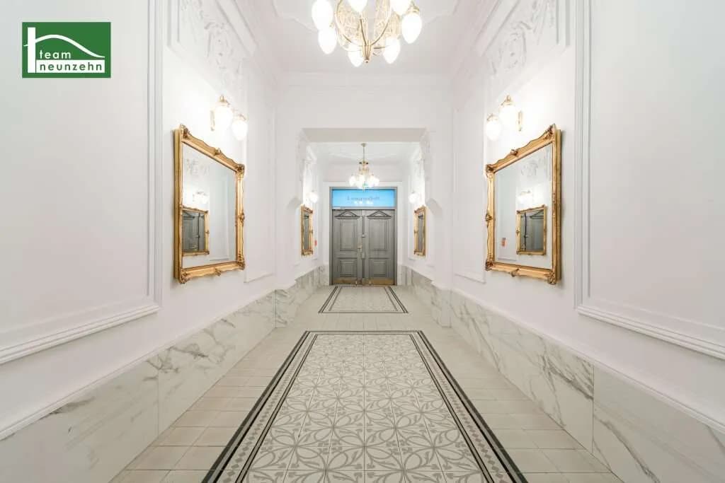 3-Zimmer-Wohnung kaufen in Wien – 78,08 m², € 469.000 – Bild 20 von 27