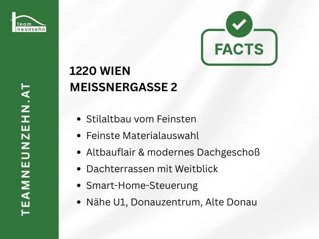 3-Zimmer-Wohnung kaufen in Wien – 78,08 m², € 469.000 – Bild 21 von 27