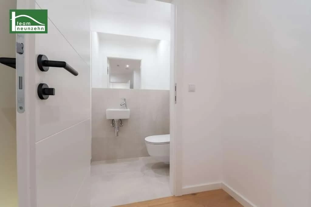 2-Zimmer-Wohnung kaufen in Wien – 65,42 m², € 395.001 – Bild 8 von 23