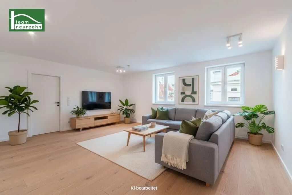 2-Zimmer-Wohnung kaufen in Wien – 65,42 m², € 395.001 – Bild 10 von 23