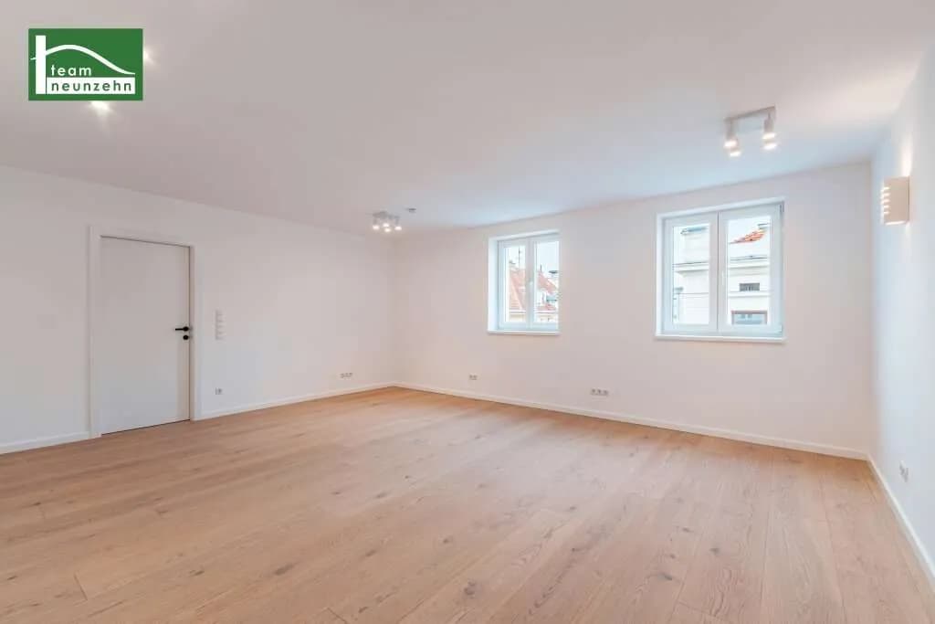 2-Zimmer-Wohnung kaufen in Wien – 65,42 m², € 395.001 – Bild 21 von 23