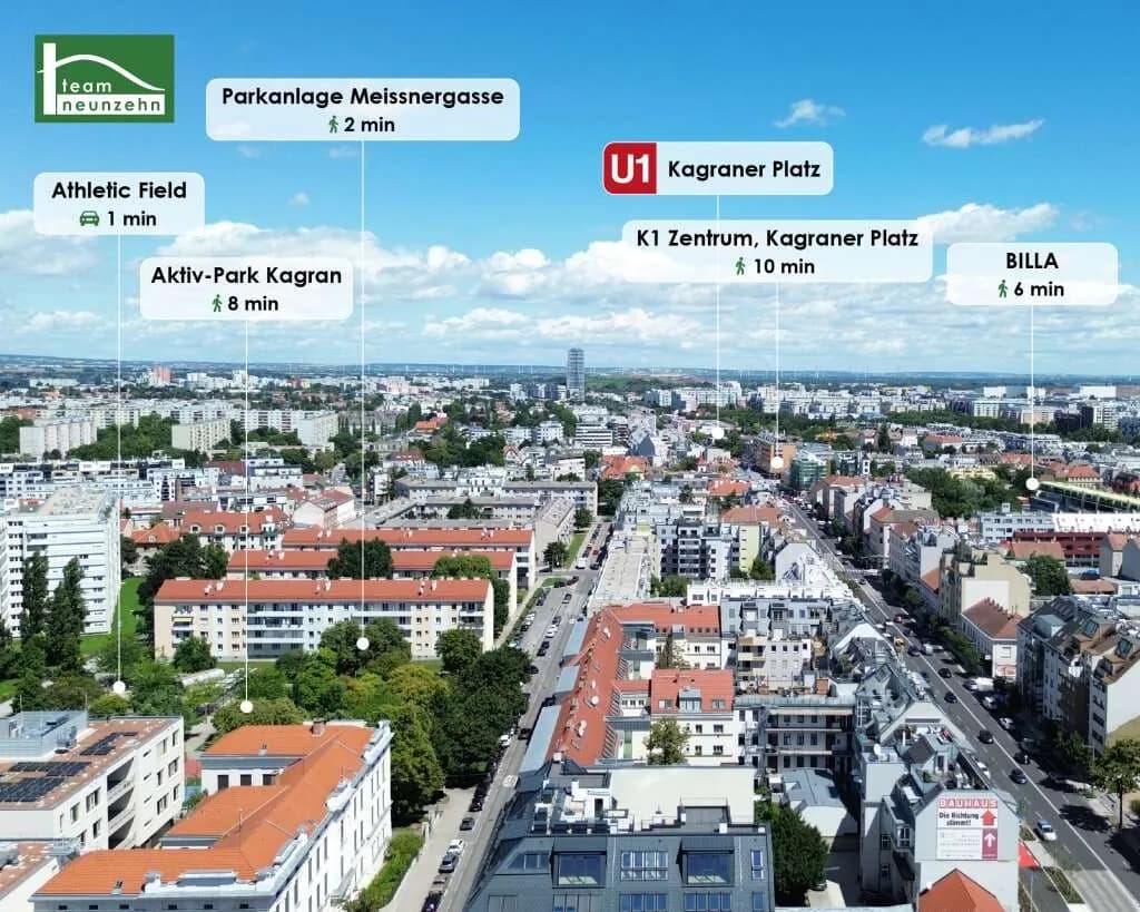 4-Zimmer-Wohnung kaufen in Wien – 127,29 m², € 875.001 – Bild 8 von 33