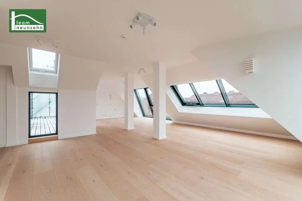 4-Zimmer-Wohnung kaufen in Wien – 127,29 m², € 875.001 – Bild 11 von 33