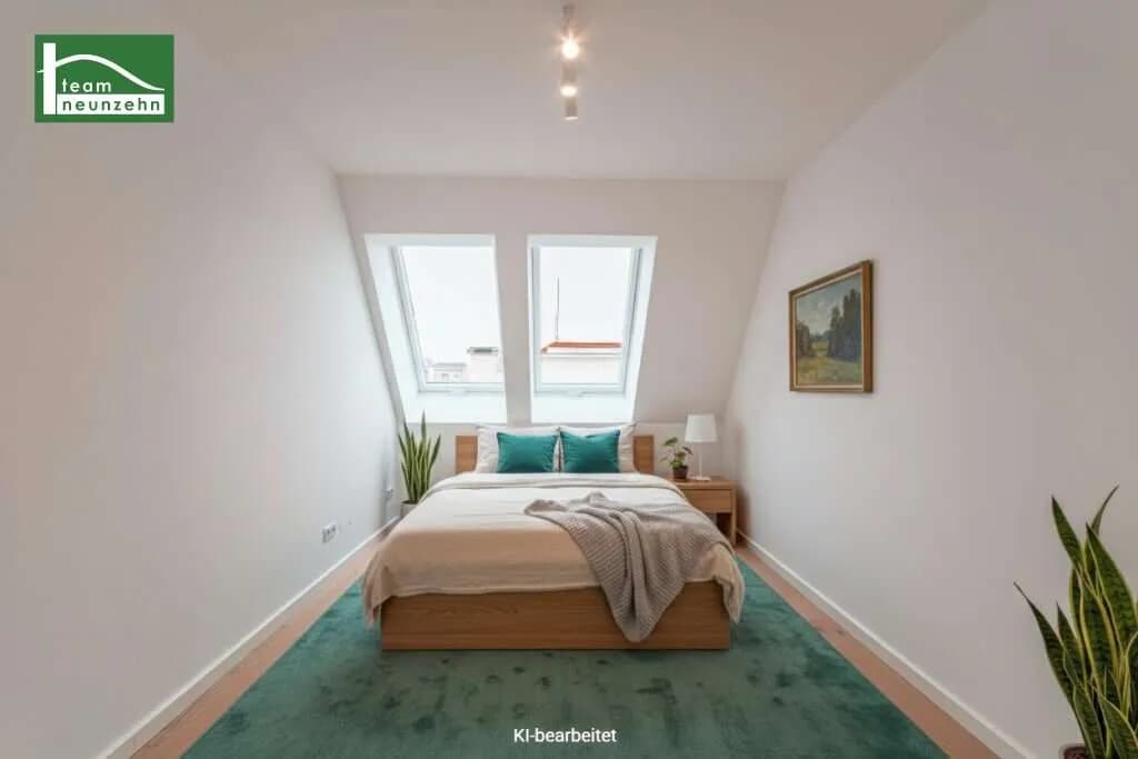 4-Zimmer-Wohnung kaufen in Wien – 127,29 m², € 875.001 – Bild 14 von 33