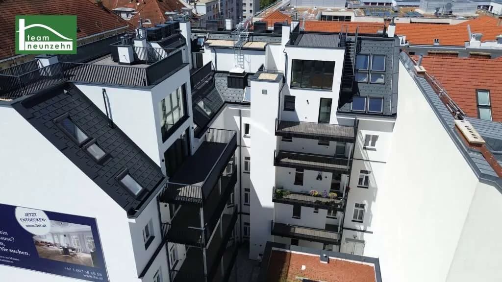 4-Zimmer-Wohnung kaufen in Wien – 127,29 m², € 875.001 – Bild 18 von 33