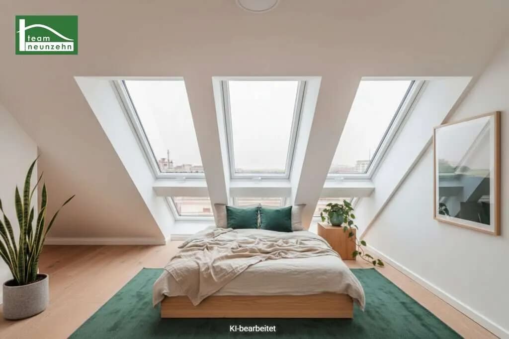 4-Zimmer-Wohnung kaufen in Wien – 127,29 m², € 875.001 – Bild 24 von 33