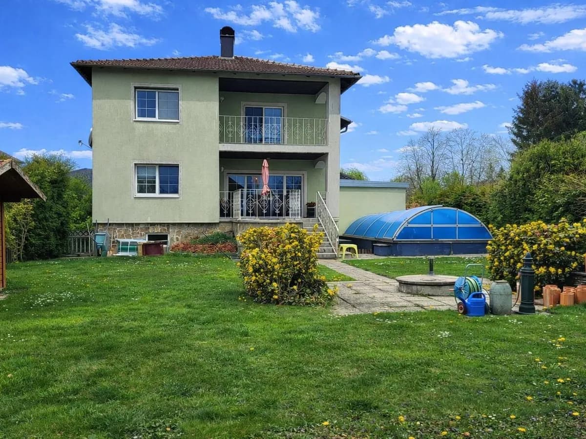 6-Zimmer-Haus kaufen in Tulln – 184 m², € 429.000