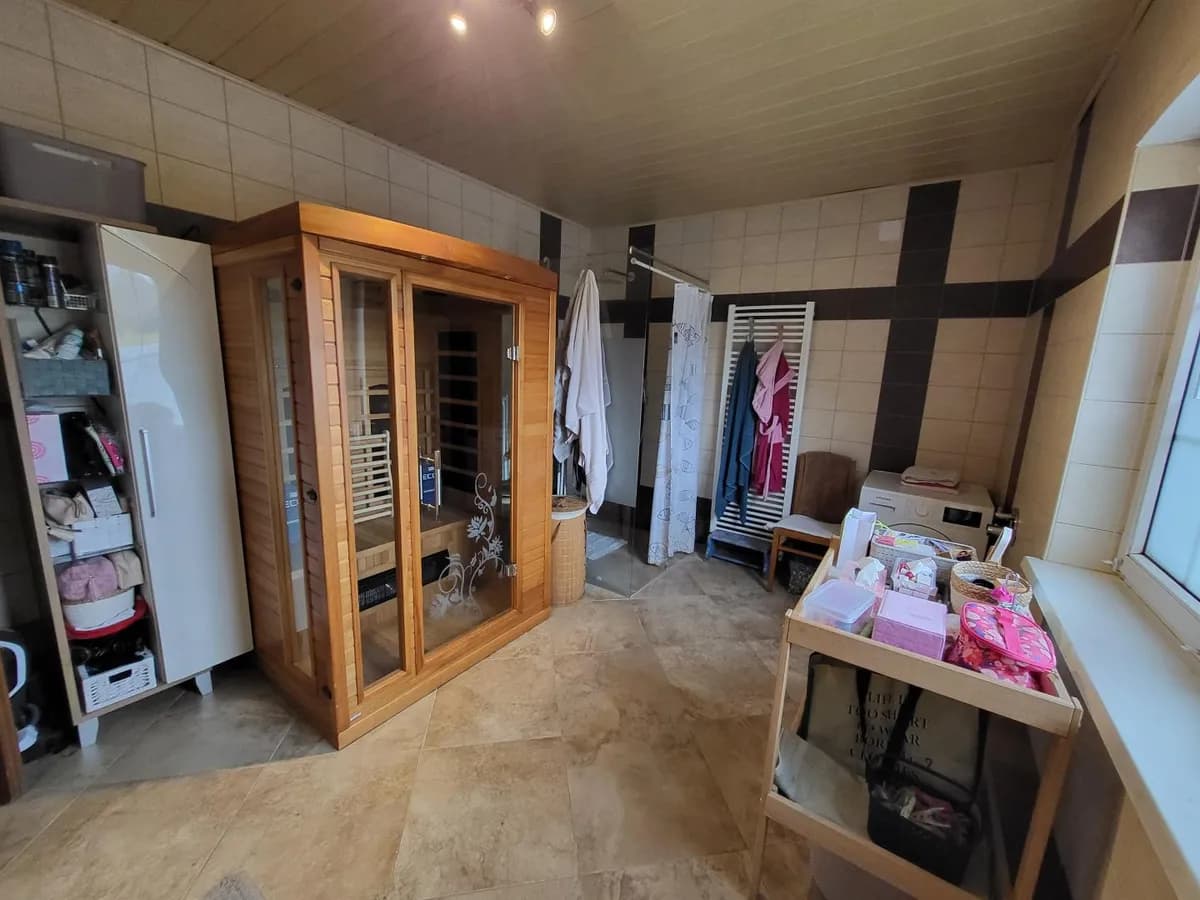 6-Zimmer-Haus kaufen in Tulln – 184 m², € 429.000 – Bild 8 von 15