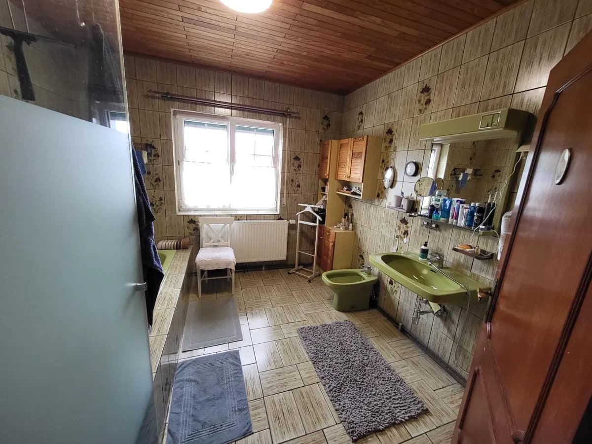6-Zimmer-Haus kaufen in Tulln – 184 m², € 429.000 – Bild 12 von 15