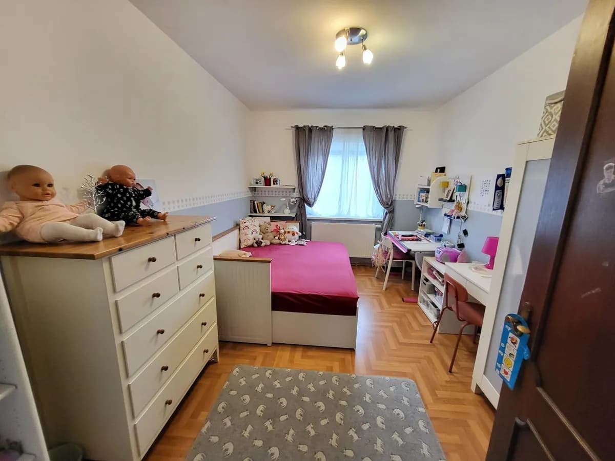 6-Zimmer-Haus kaufen in Tulln – 184 m², € 429.000 – Bild 13 von 15