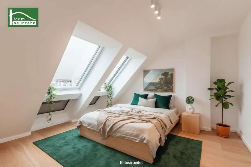 4-Zimmer-Wohnung kaufen in Wien – 114,28 m², € 849.000 – Bild 1 von 38