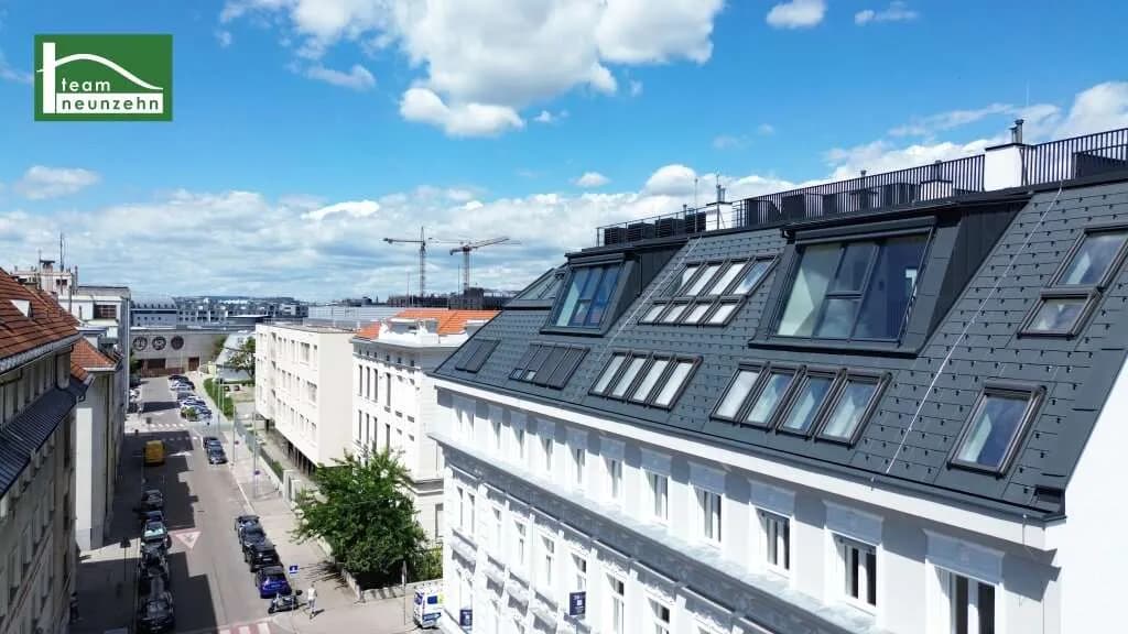 4-Zimmer-Wohnung kaufen in Wien – 114,28 m², € 849.000 – Bild 10 von 38