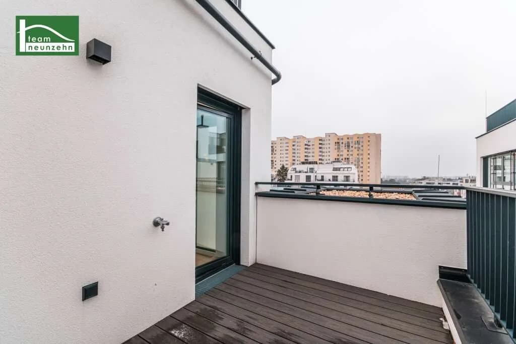 4-Zimmer-Wohnung kaufen in Wien – 114,28 m², € 849.000 – Bild 20 von 38