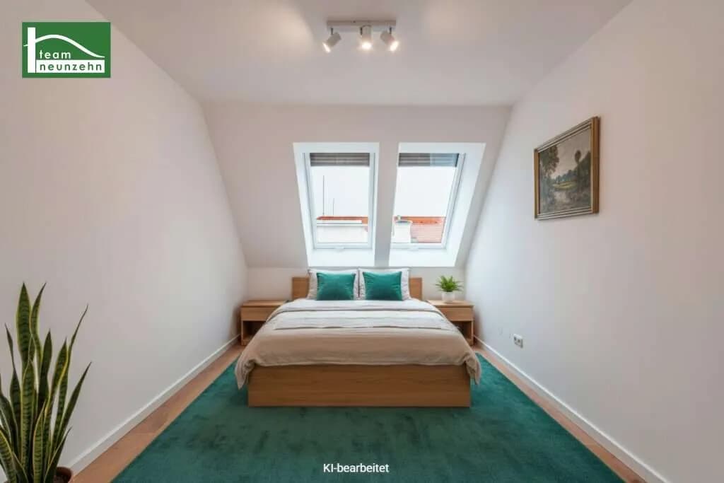 4-Zimmer-Wohnung kaufen in Wien – 114,28 m², € 849.000 – Bild 22 von 38