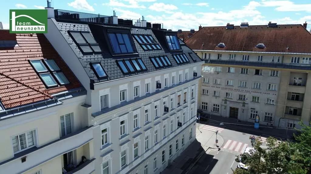 4-Zimmer-Wohnung kaufen in Wien – 114,28 m², € 849.000 – Bild 27 von 38