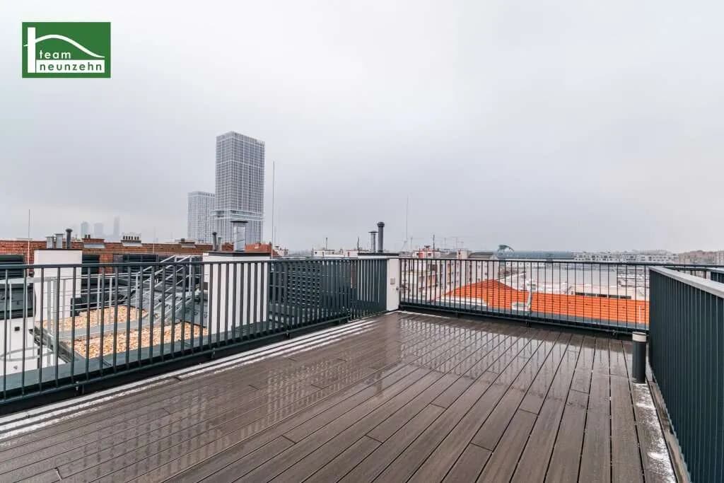 4-Zimmer-Wohnung kaufen in Wien – 114,28 m², € 849.000 – Bild 31 von 38