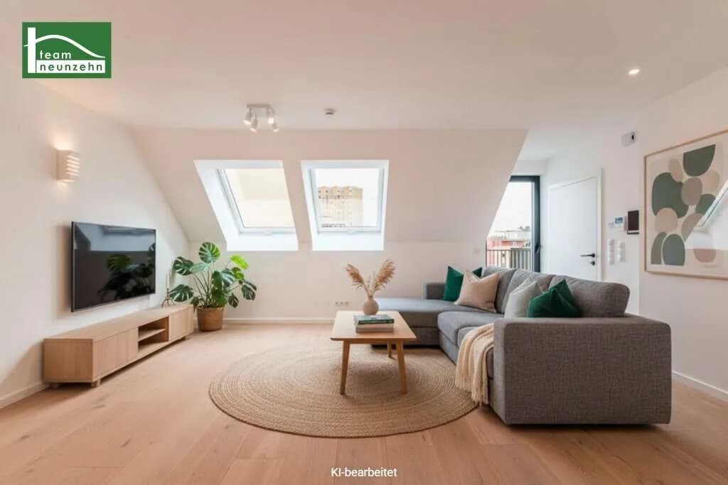 3-Zimmer-Wohnung kaufen in Wien – 68,19 m², € 499.001 – Bild 5 von 28