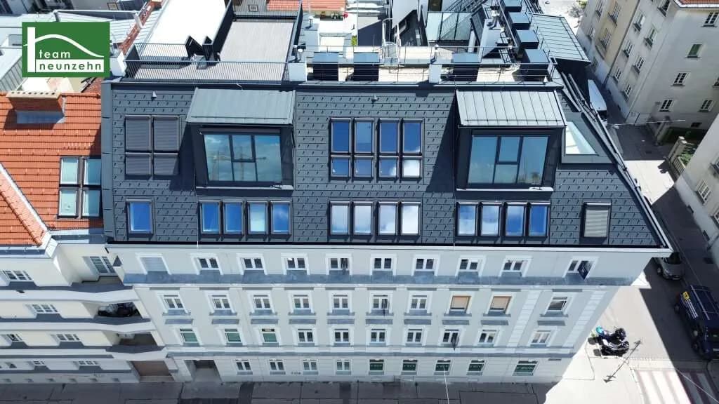 3-Zimmer-Wohnung kaufen in Wien – 68,19 m², € 499.001 – Bild 8 von 28