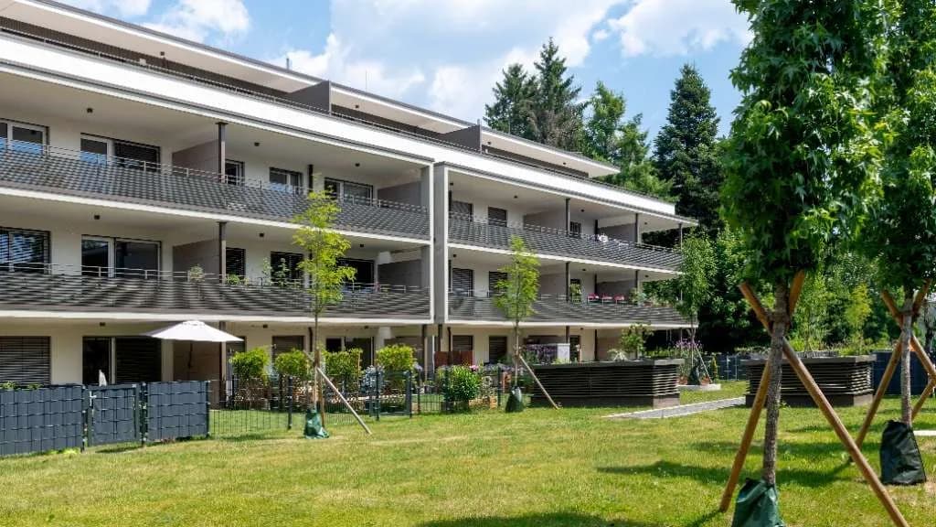 4-Zimmer-Wohnung kaufen in Villach – 129 m², € 890.000