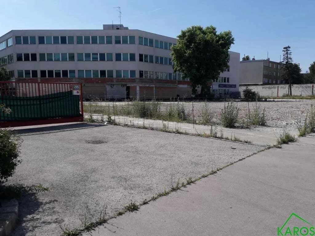 Immobilie kaufen in Wien – 4 199 m²