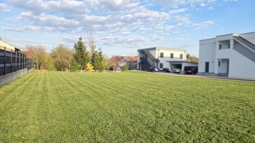 Grundstück kaufen in Ried im Innkreis – 920 m², € 220.000