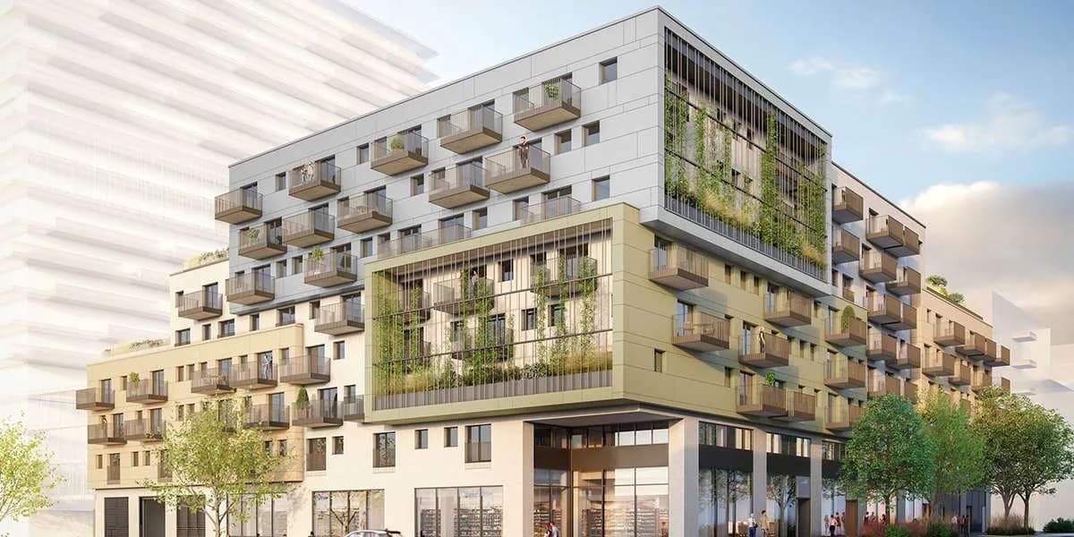 Gewerbeimmobilie mieten in Wien – 409 m², € 7.568 – Bild 2 von 4