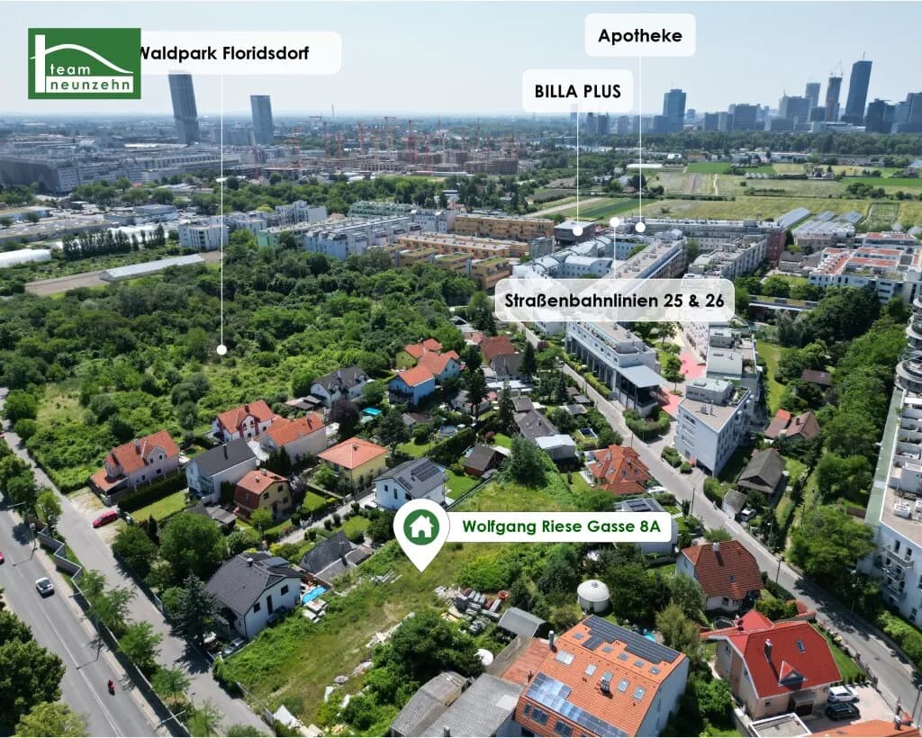 Immobilie kaufen in Wien – 88,72 m², € 453.000 – Bild 19 von 20