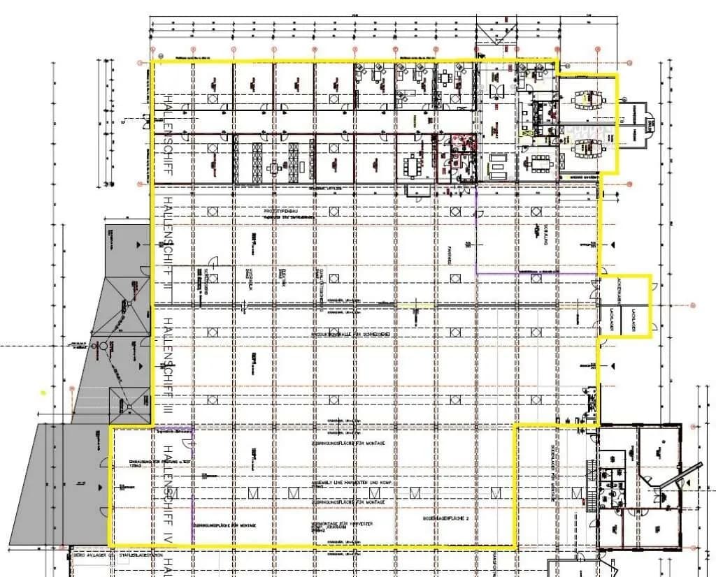 Immobilie mieten in Linz Land – 4 078 m², € 39.055 – Bild 3 von 3