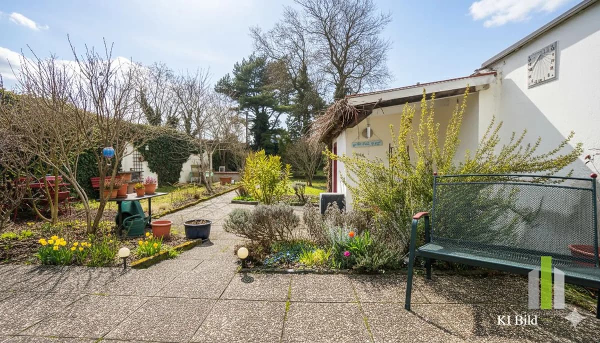 5-Zimmer-Haus kaufen in Wien – 136,27 m², € 550.000 – Bild 2 von 17