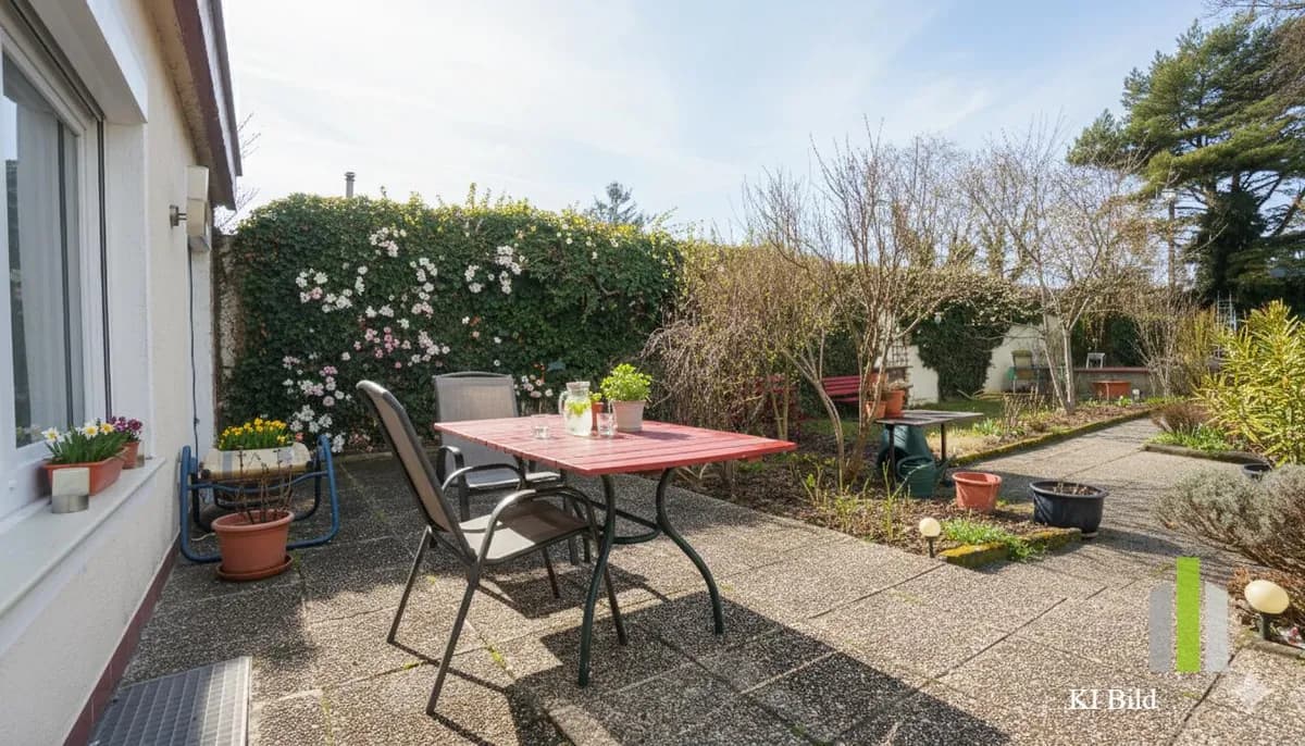 5-Zimmer-Haus kaufen in Wien – 136,27 m², € 550.000 – Bild 3 von 17