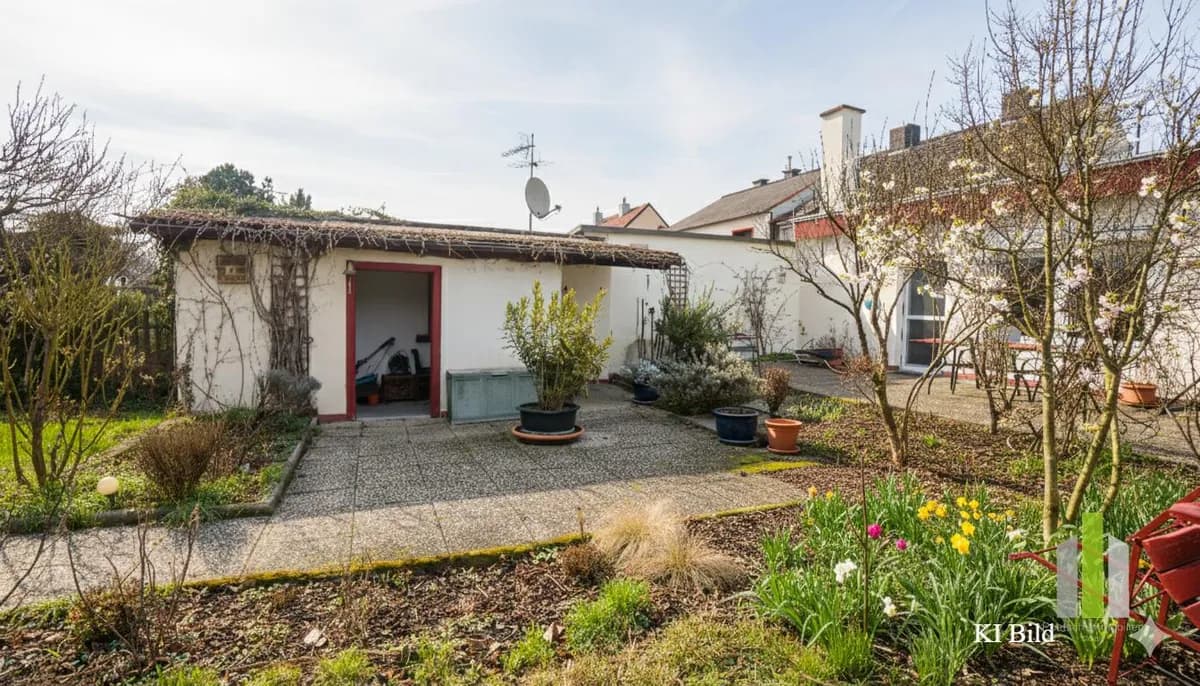 5-Zimmer-Haus kaufen in Wien – 136,27 m², € 550.000 – Bild 4 von 17
