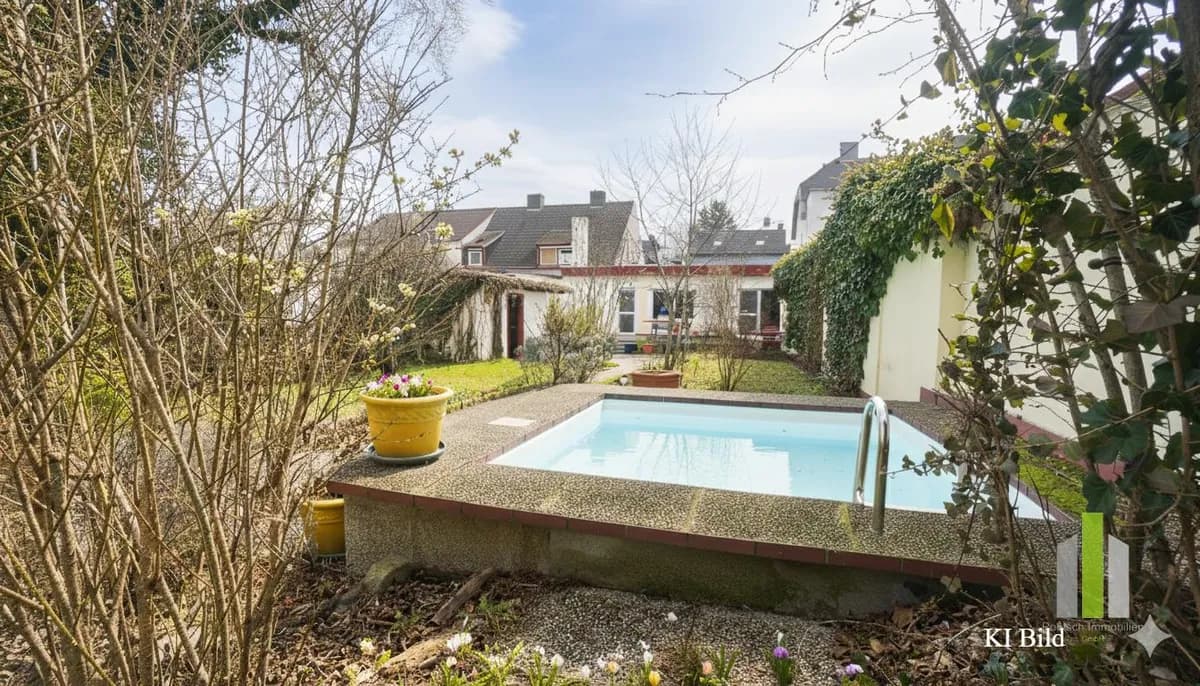5-Zimmer-Haus kaufen in Wien – 136,27 m², € 550.000 – Bild 5 von 17