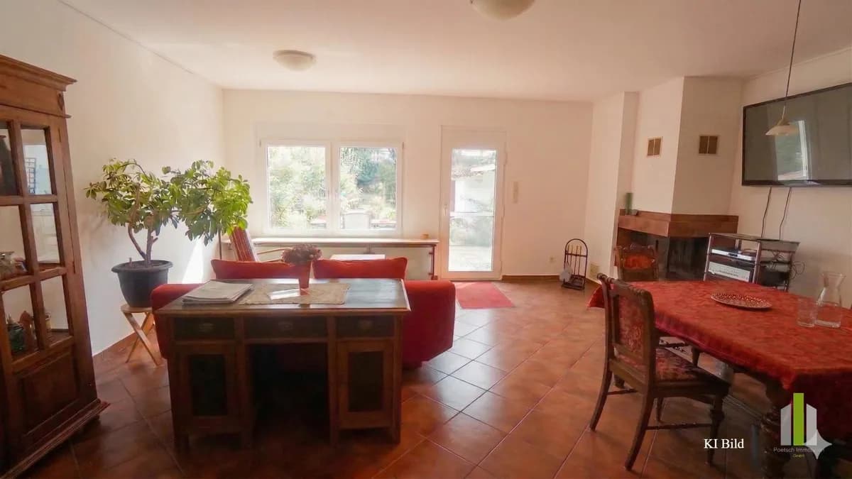 5-Zimmer-Haus kaufen in Wien – 136,27 m², € 550.000 – Bild 7 von 17