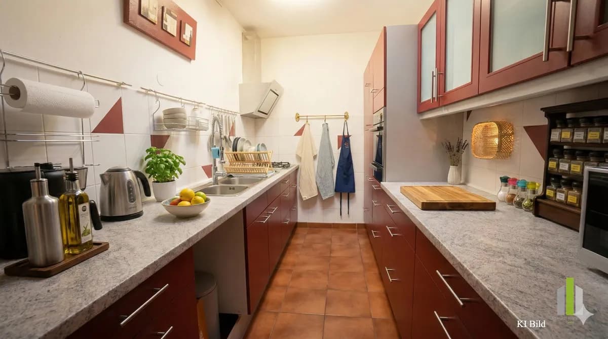 5-Zimmer-Haus kaufen in Wien – 136,27 m², € 550.000 – Bild 9 von 17