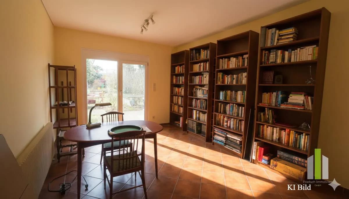 5-Zimmer-Haus kaufen in Wien – 136,27 m², € 550.000 – Bild 10 von 17