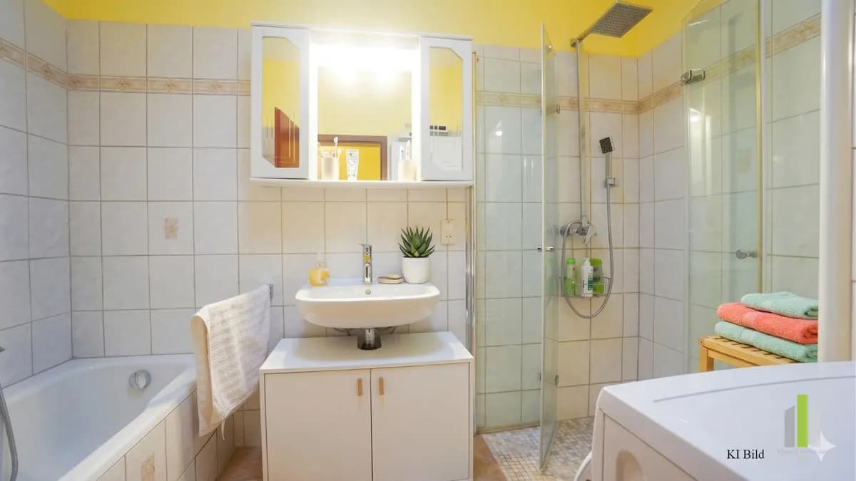 5-Zimmer-Haus kaufen in Wien – 136,27 m², € 550.000 – Bild 11 von 17