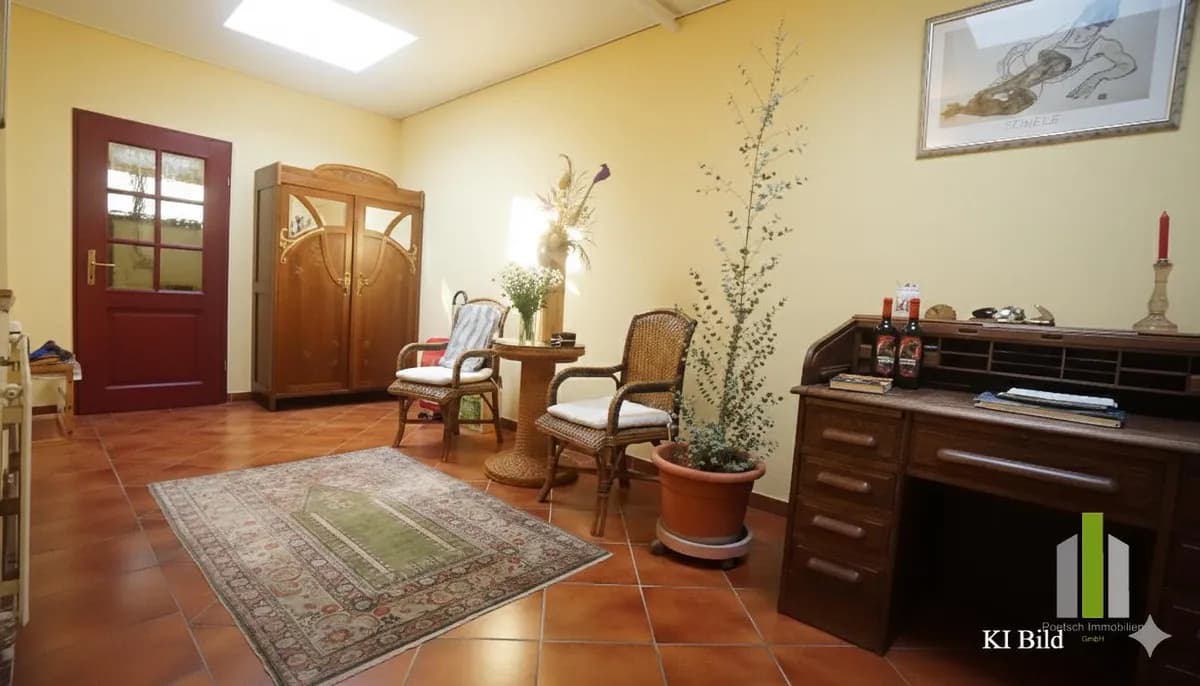 5-Zimmer-Haus kaufen in Wien – 136,27 m², € 550.000 – Bild 13 von 17