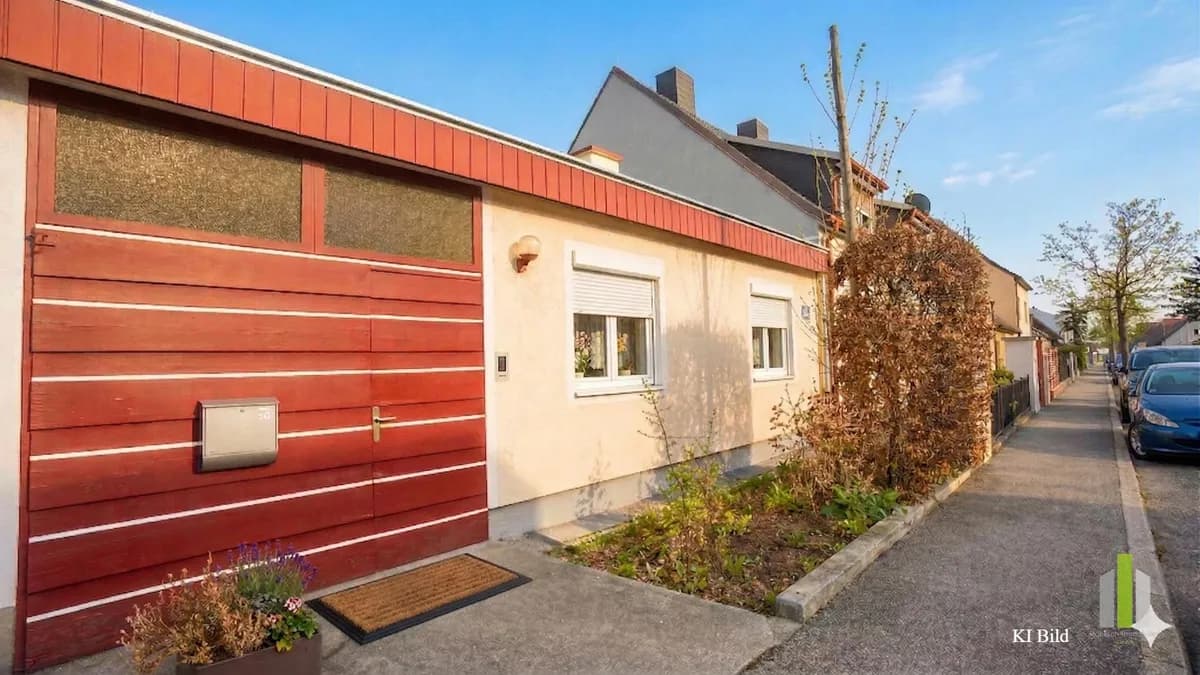 5-Zimmer-Haus kaufen in Wien – 136,27 m², € 550.000 – Bild 17 von 17