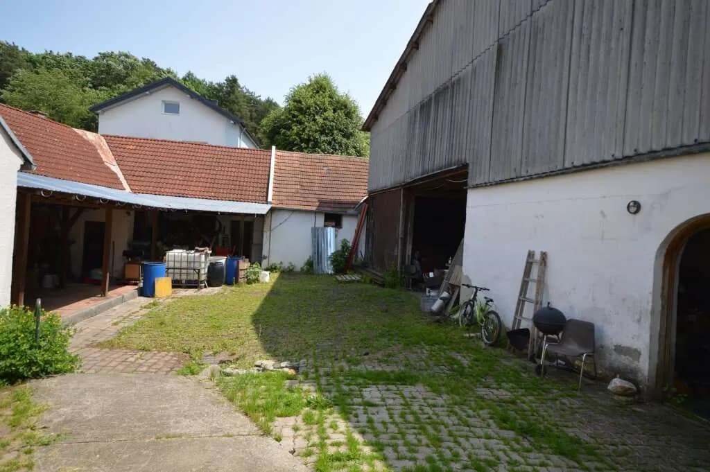 8-Zimmer-Haus kaufen in Oberwart – 220 m², € 290.000 – Bild 3 von 6