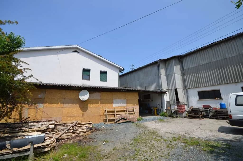 8-Zimmer-Haus kaufen in Oberwart – 220 m², € 290.000 – Bild 4 von 6