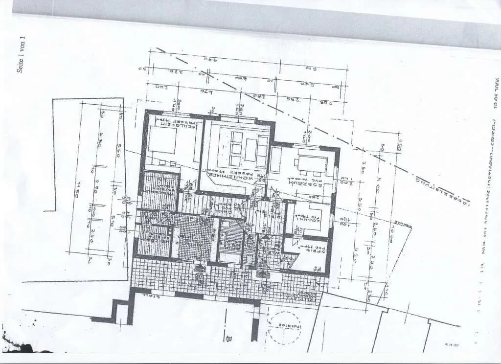 8-Zimmer-Haus kaufen in Oberwart – 220 m², € 290.000 – Bild 5 von 6
