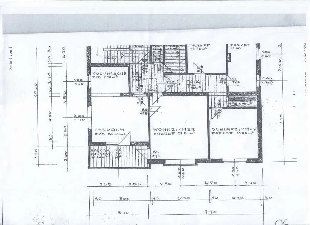 8-Zimmer-Haus kaufen in Oberwart – 220 m², € 290.000 – Bild 6 von 6