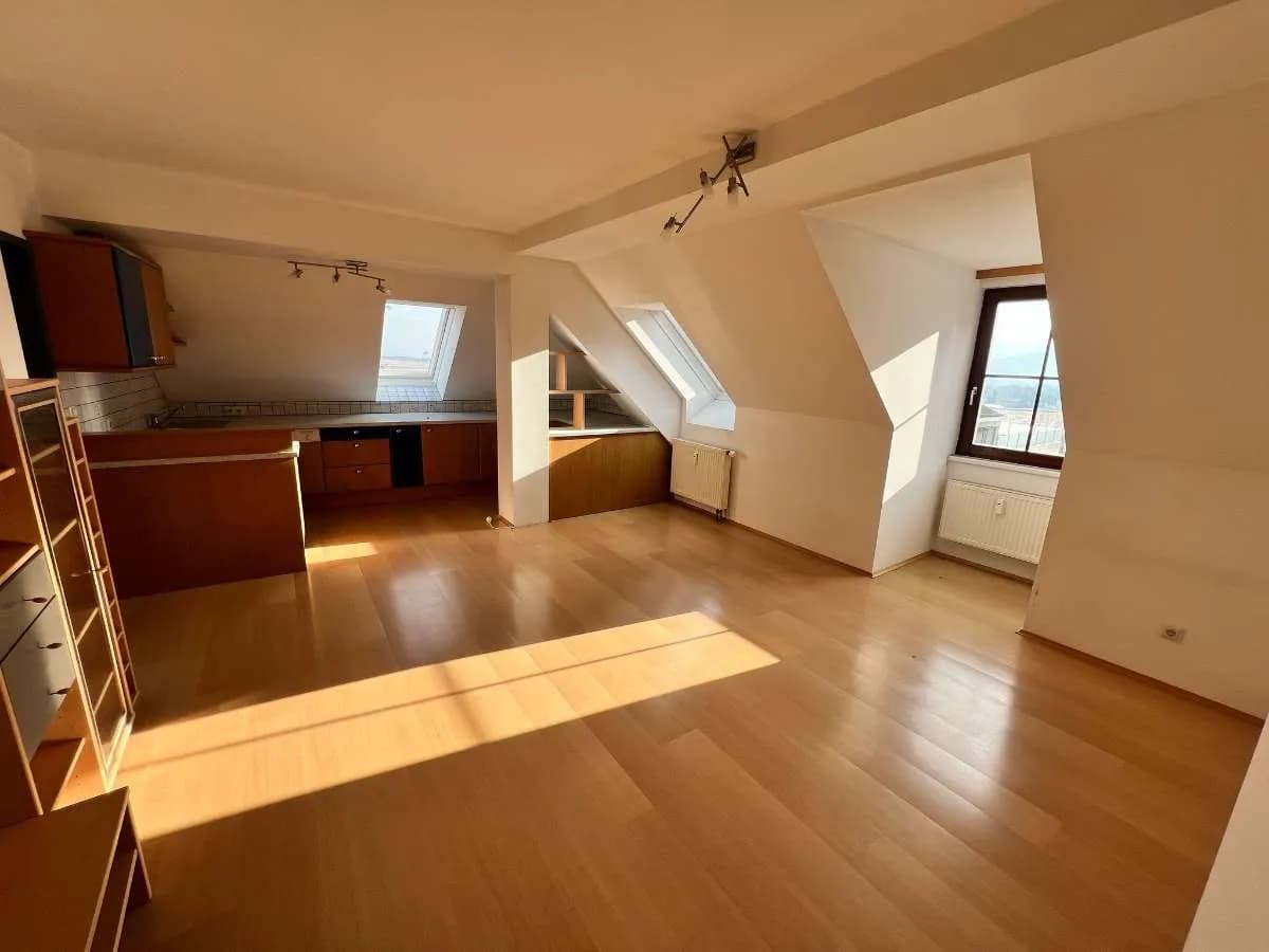 Wohnung mieten in Murtal – 72,49 m², € 712 – Bild 7 von 7