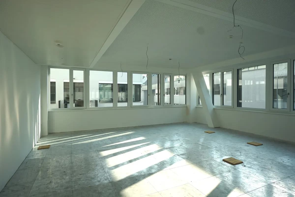 Gewerbeimmobilie mieten in Wien – 1 001 m², € 18.971 – Bild 3 von 7