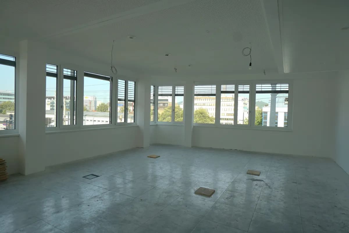 Gewerbeimmobilie mieten in Wien – 1 001 m², € 18.971 – Bild 4 von 7