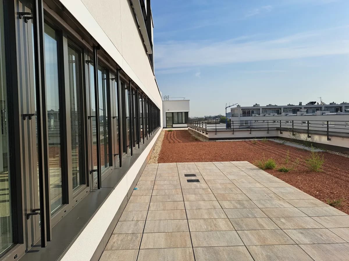 Gewerbeimmobilie mieten in Wien – 1 001 m², € 18.971 – Bild 7 von 7