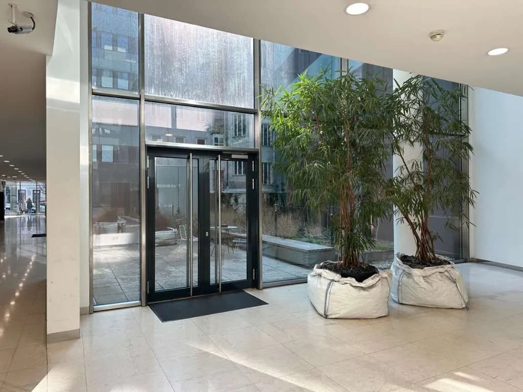 Gewerbeimmobilie mieten in Wien – 123 m², € 12 – Bild 3 von 11